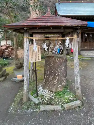 御霊神社(神奈川県)