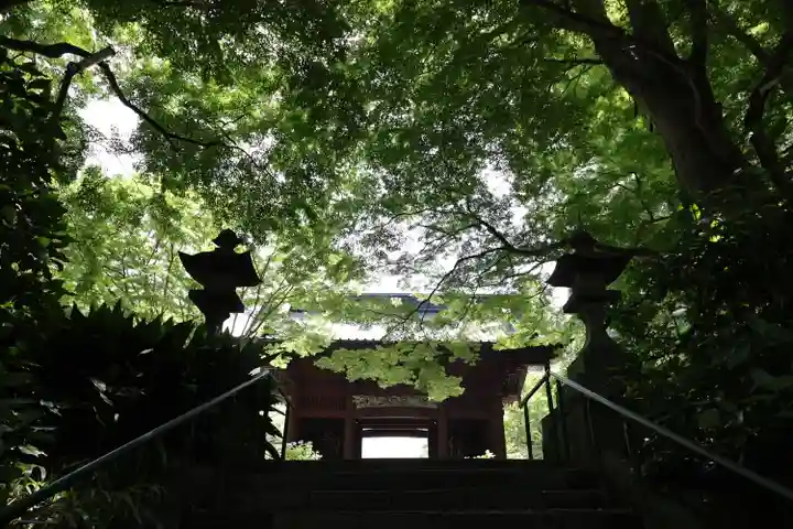 妙本寺(神奈川県)