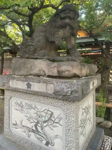 湯島天満宮(東京都)
