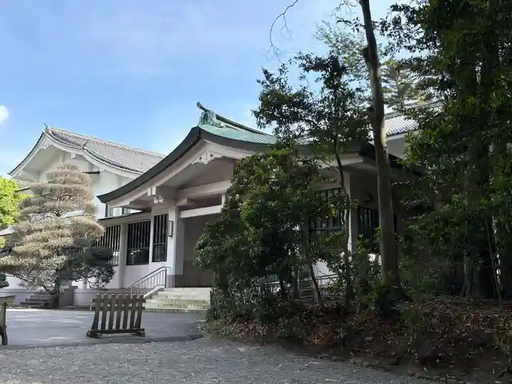 明治神宮(東京都)