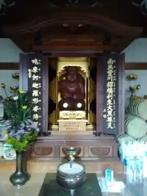 豊川稲荷東京別院(東京都)