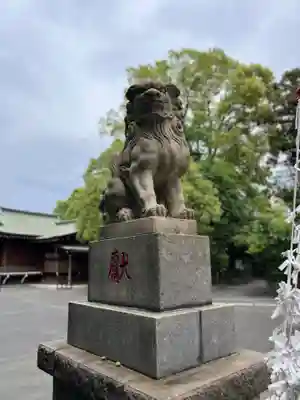 六郷神社(東京都)