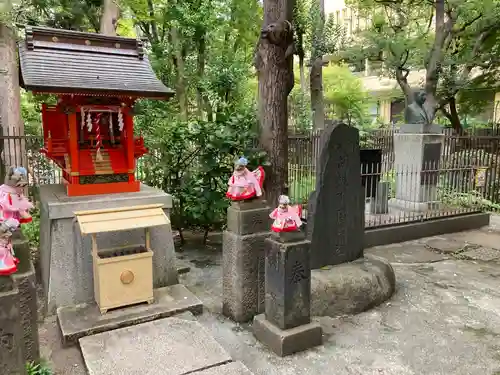 熊野神社(東京都)