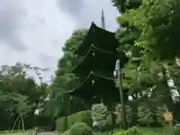 圓通閣(東京都)