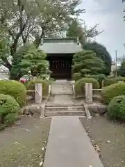 藤之宮神社(埼玉県)