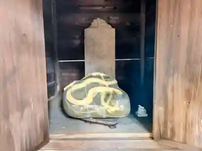 中町天祖神社(東京都)