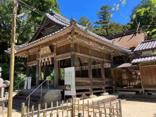 高祖神社(福岡県)