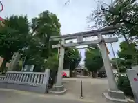 若宮八幡宮 (神奈川県)