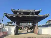 久米田寺(大阪府)
