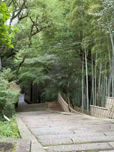 石清水八幡宮(京都府)