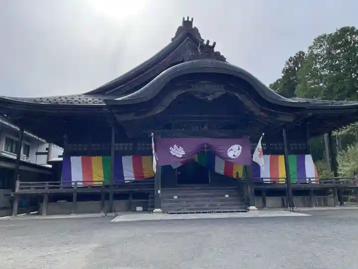 高野山大師教会(和歌山県)