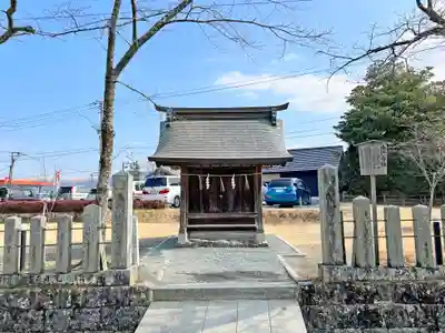 阿蘇神社(熊本県)