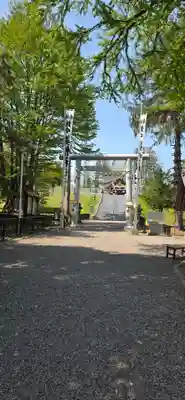 美幌神社(北海道)