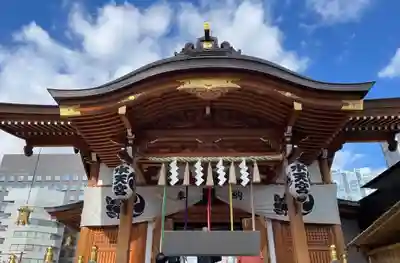 水天宮(東京都)