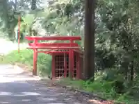稲荷神社(埼玉県)