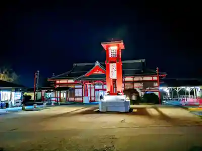 彌彦神社のその他建物