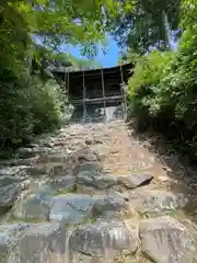 神護寺(京都府)