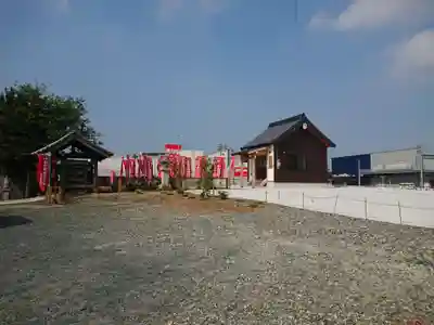 正覚寺のその他建物