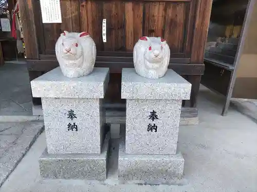 三尾神社(滋賀県)