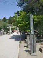 仙台東照宮(宮城県)