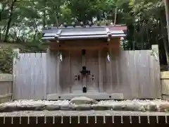 宇治神社(三重県)