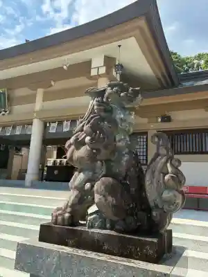 光雲神社(福岡県)