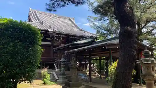 如意輪寺(東京都)