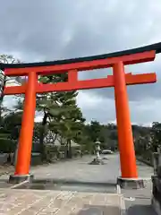 吉田神社(京都府)