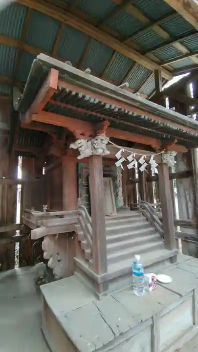 大野神社(埼玉県)