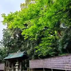 府八幡宮(静岡県)