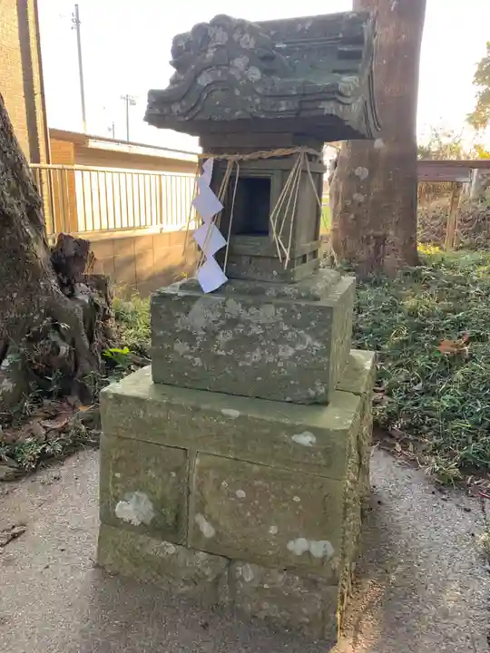 浅間神社(千葉県)