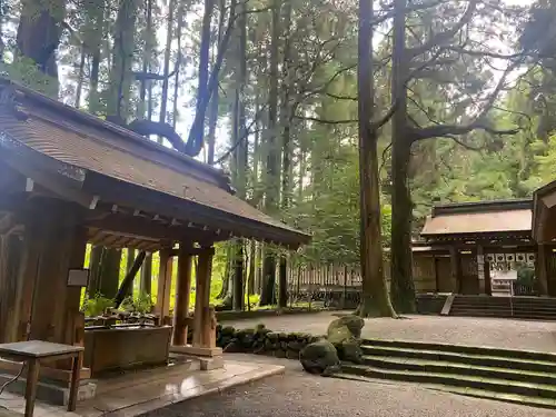 狭野神社(宮崎県)