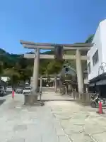 美保神社(島根県)