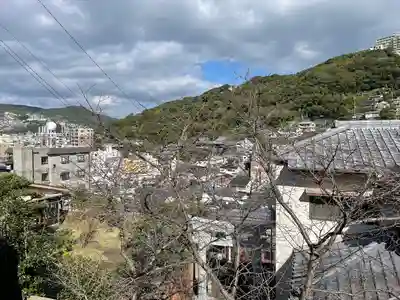 八剱神社(長崎県)