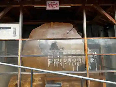 門戸厄神東光寺のその他建物