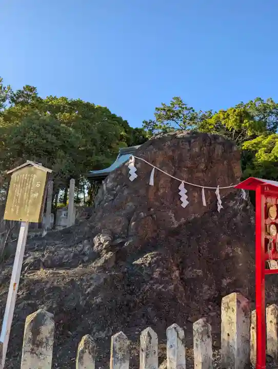 神戸神社(兵庫県)