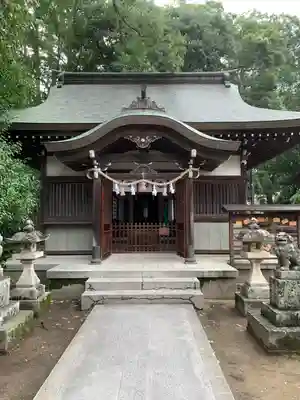 松陰神社(山口県)