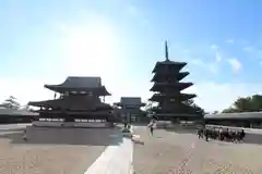 法隆寺の建物その他