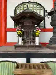 成田山名古屋別院大聖寺(犬山成田山)(愛知県)