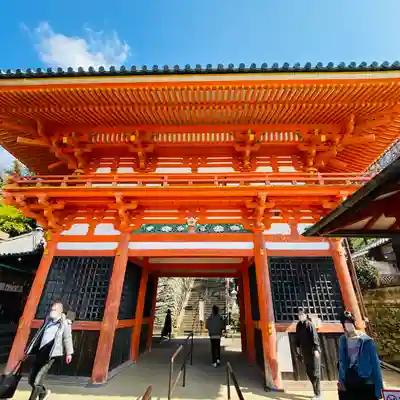 金剛宝寺（紀三井寺）(和歌山県)