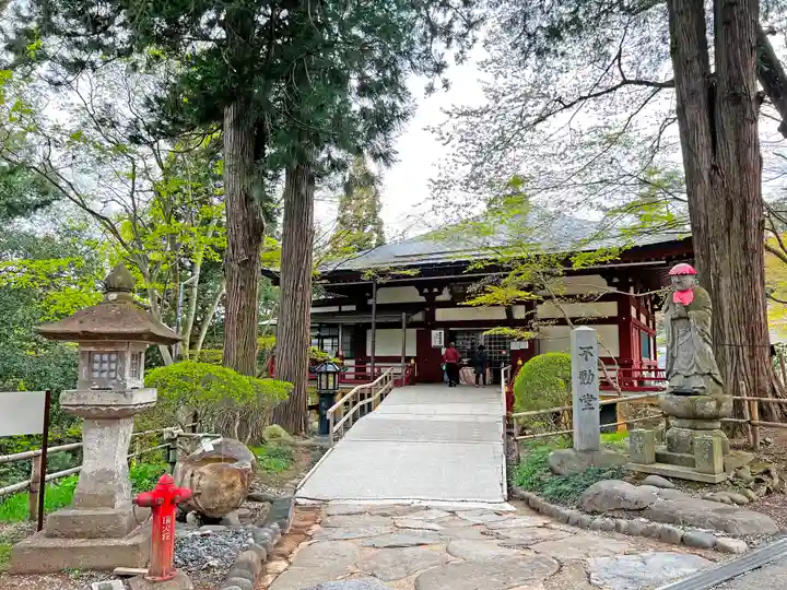 中尊寺(岩手県)
