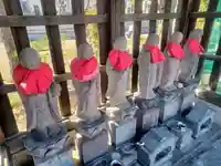 妙厳寺(埼玉県)