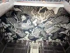 建仁寺（建仁禅寺）(京都府)