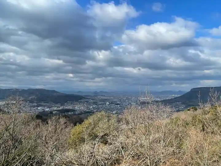 八栗寺(香川県)