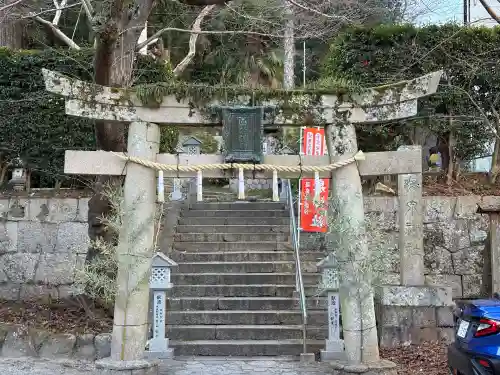 湯泉神社(兵庫県)