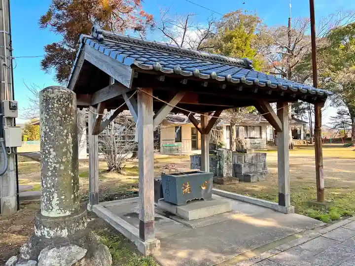 赤司八幡神社(福岡県)