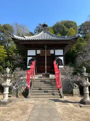 元三大師安楽寺(茨城県)