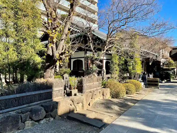 清光院(東京都)