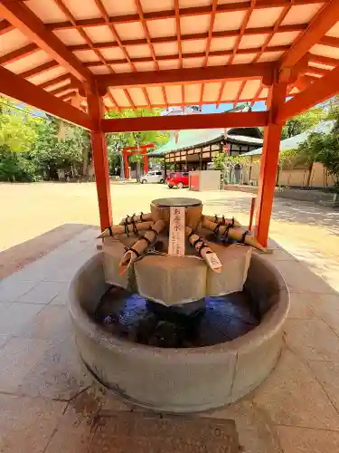 長田神社の{uncategorized: "未分類", other: "その他", undefined: "問題あり", building: "その他建物", grave: "お墓", sacred_gate: "鳥居", guardian: "狛犬", statue: "像", buddha: "仏像", history: "歴史", nature: "自然", garden: "庭園", animal: "動物", pagoda: "塔", temizu: "手水舎", mountain_gate: "山門・神門", sanctuary: "本殿・本堂", subordinate: "末社・摂社", art: "芸術", scenery: "景色", jizo: "地蔵", ema: "絵馬", goshuin: "御朱印", omikuji: "おみくじ", items: "授与品その他", amulet: "お守り", goshuincho: "御朱印帳", eats: "食事", festival: "お祭り", votive_dance: "神楽", shichigosan: "七五三参", wedding: "結婚式", experience: "体験その他", initially: "初詣", around: "周辺", anti_infection: "感染症対策"}