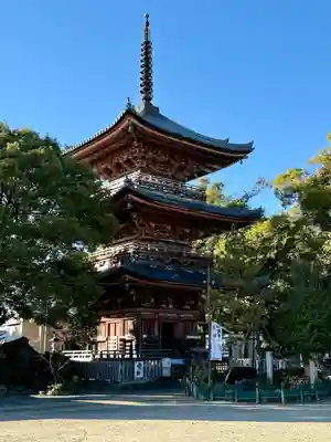 甚目寺(愛知県)